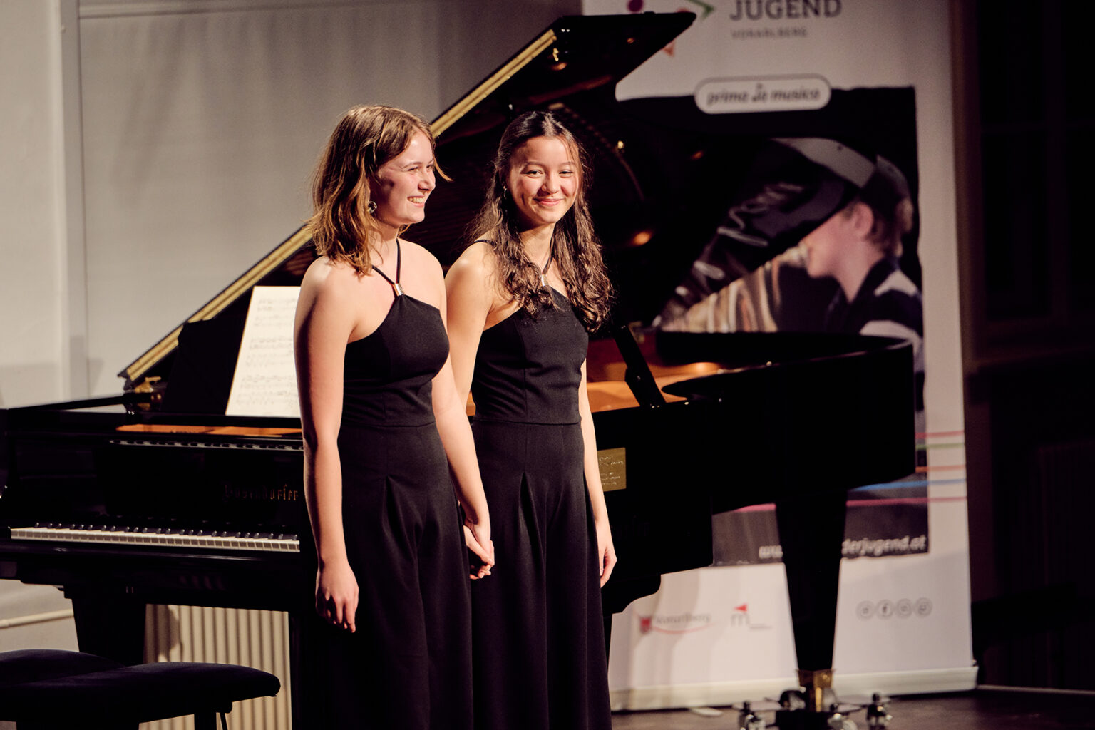 Bundeswettbewerb »prima la musica« 2026 - Stella Vorarlberg